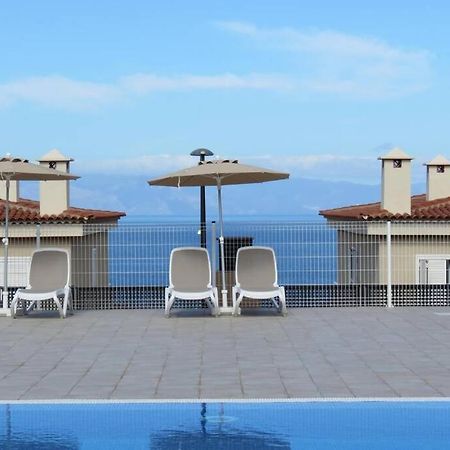 Luxury House With 3 Bedrooms, Sea Wiew And Swimming Pool In A Quiet Residence ปัวร์โตเดซานตีอาโก ภายนอก รูปภาพ