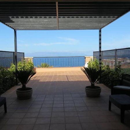 Luxury House With 3 Bedrooms, Sea Wiew And Swimming Pool In A Quiet Residence ปัวร์โตเดซานตีอาโก ภายนอก รูปภาพ