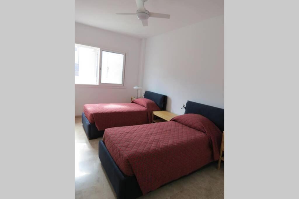 Luxury House With 3 Bedrooms, Sea Wiew And Swimming Pool In A Quiet Residence ปัวร์โตเดซานตีอาโก ภายนอก รูปภาพ
