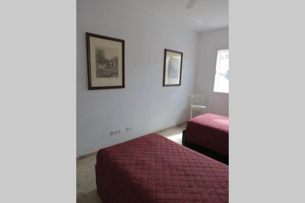 Luxury House With 3 Bedrooms, Sea Wiew And Swimming Pool In A Quiet Residence ปัวร์โตเดซานตีอาโก ภายนอก รูปภาพ