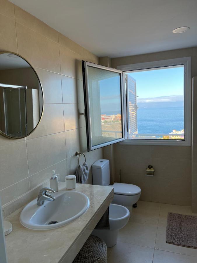 Luxury House With 3 Bedrooms, Sea Wiew And Swimming Pool In A Quiet Residence ปัวร์โตเดซานตีอาโก ภายนอก รูปภาพ