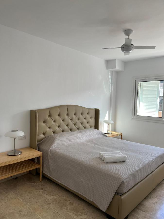 Luxury House With 3 Bedrooms, Sea Wiew And Swimming Pool In A Quiet Residence ปัวร์โตเดซานตีอาโก ภายนอก รูปภาพ